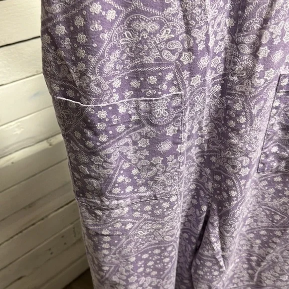 Purple Jumpers Clemson - Picture 4 of 5